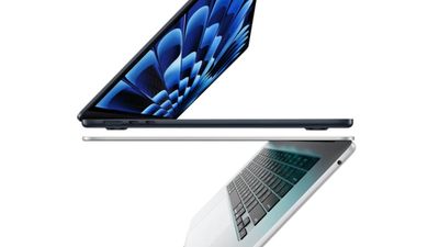 MacBooks