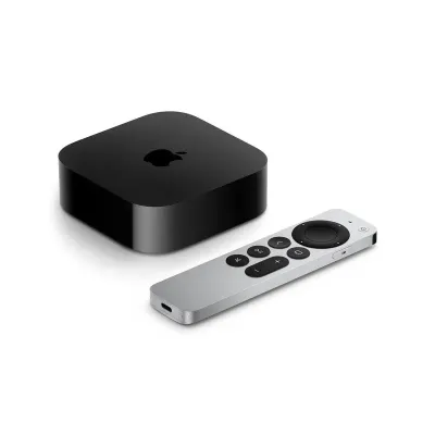 AppleTV