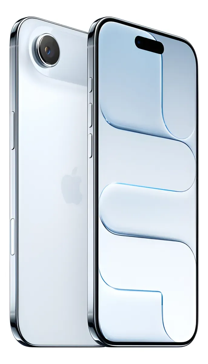 iPhone 17 Air