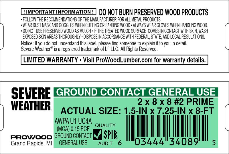 SEVERE WEATHER_GROUND CONTACT_MCA SPIB GREEN