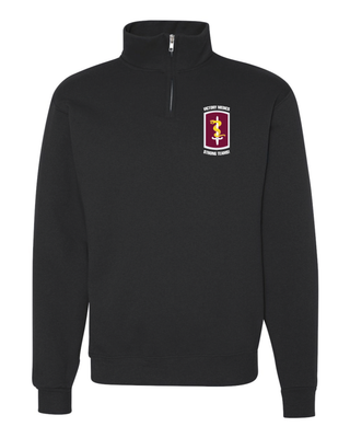Fleece 1/4 Zip