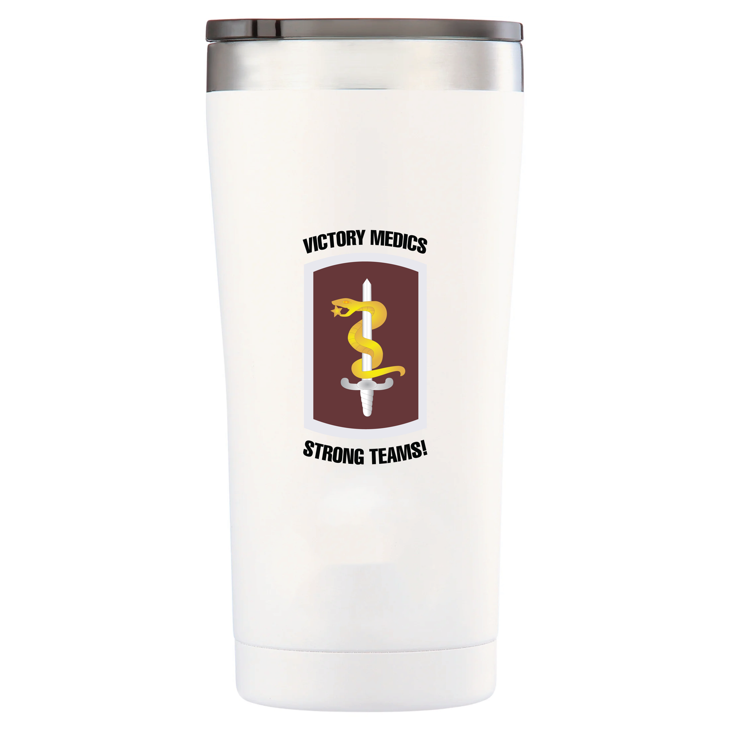 Tumbler