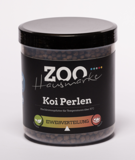 Koi Perlen