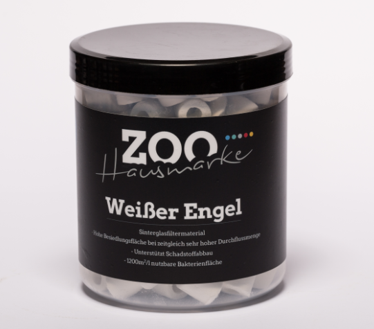 Weißer Engel Weißer Engel