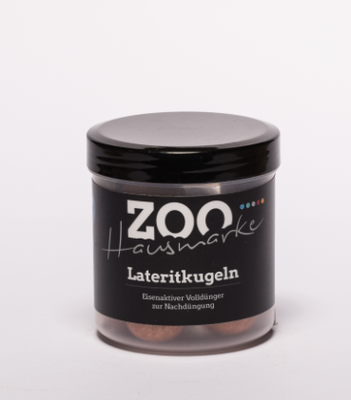 Lateritkugeln Lateritkugeln