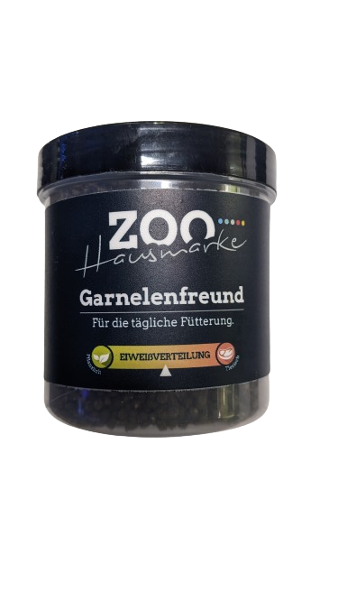 Garnelenfreund