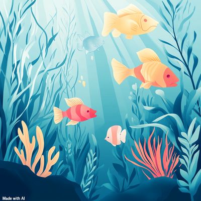 Aquaristics