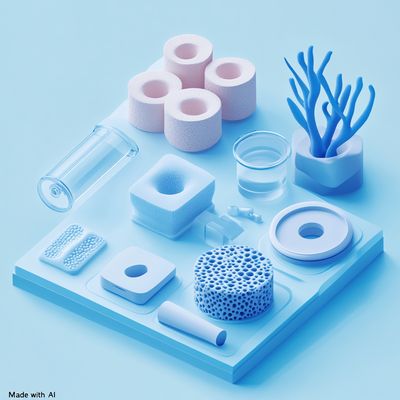 Filter Materials