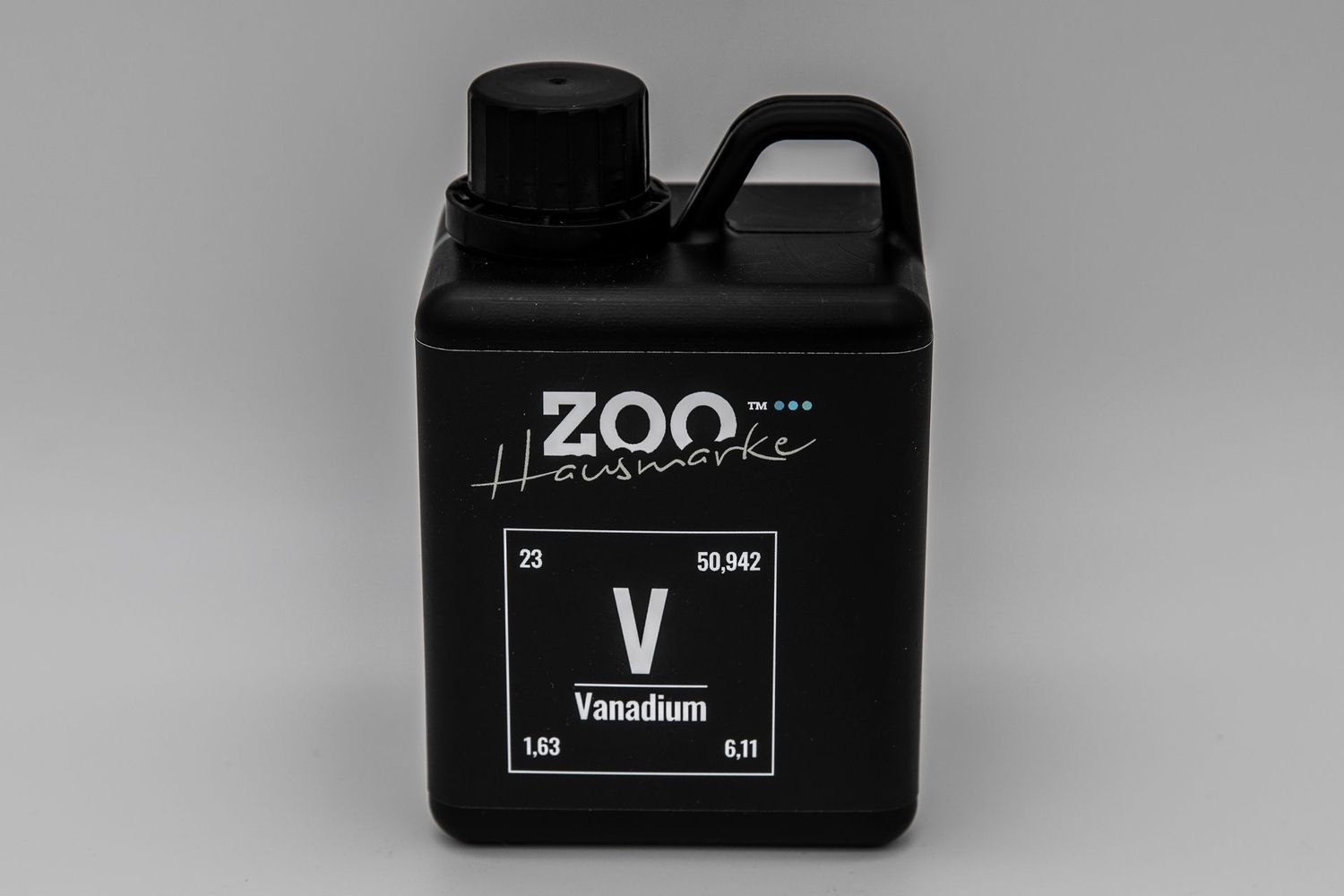 Vanadium