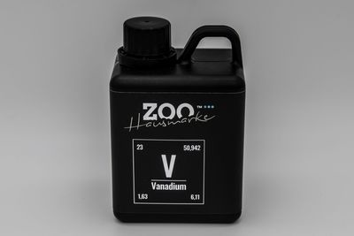 Vanadium