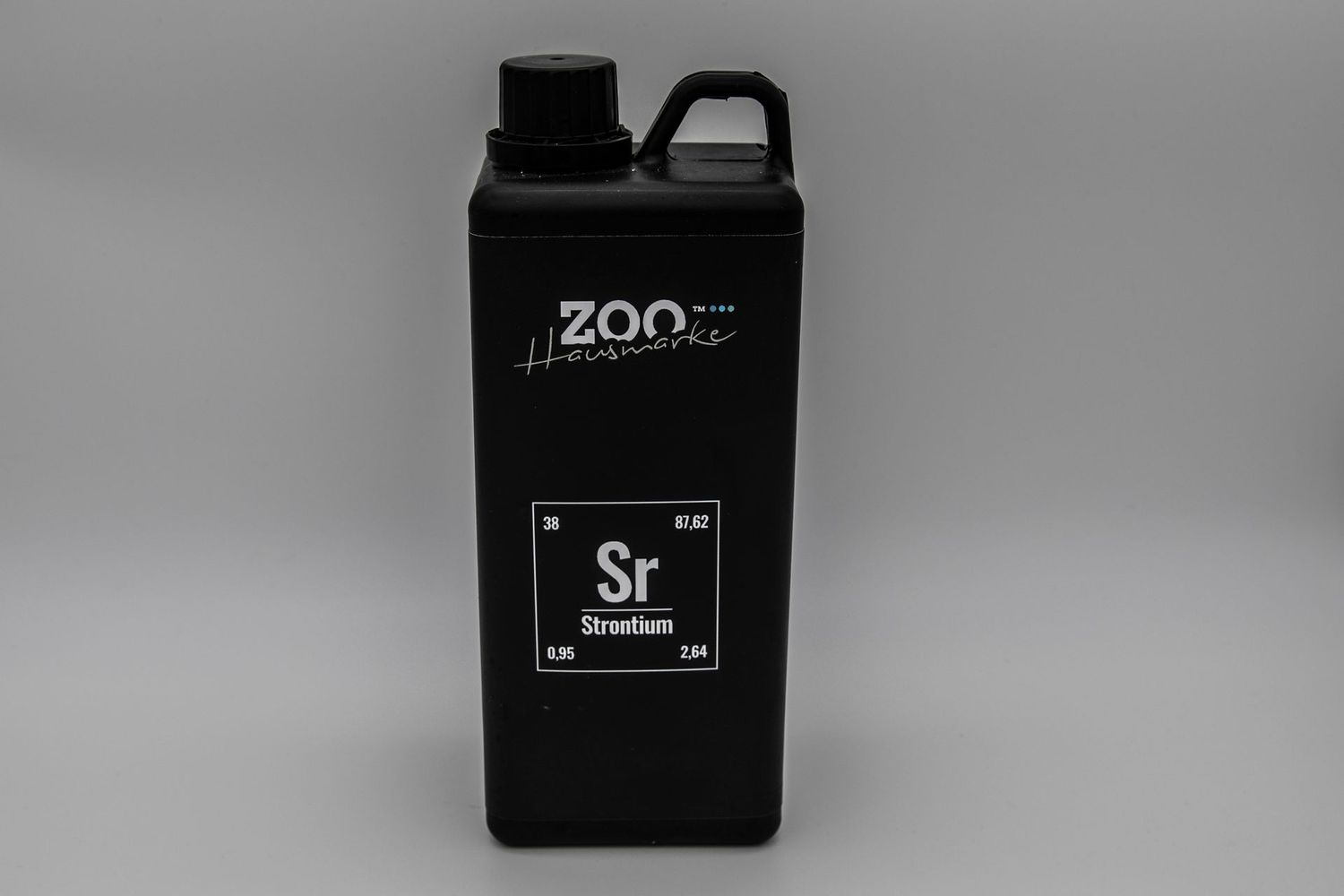 Strontium