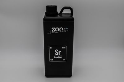 Strontium