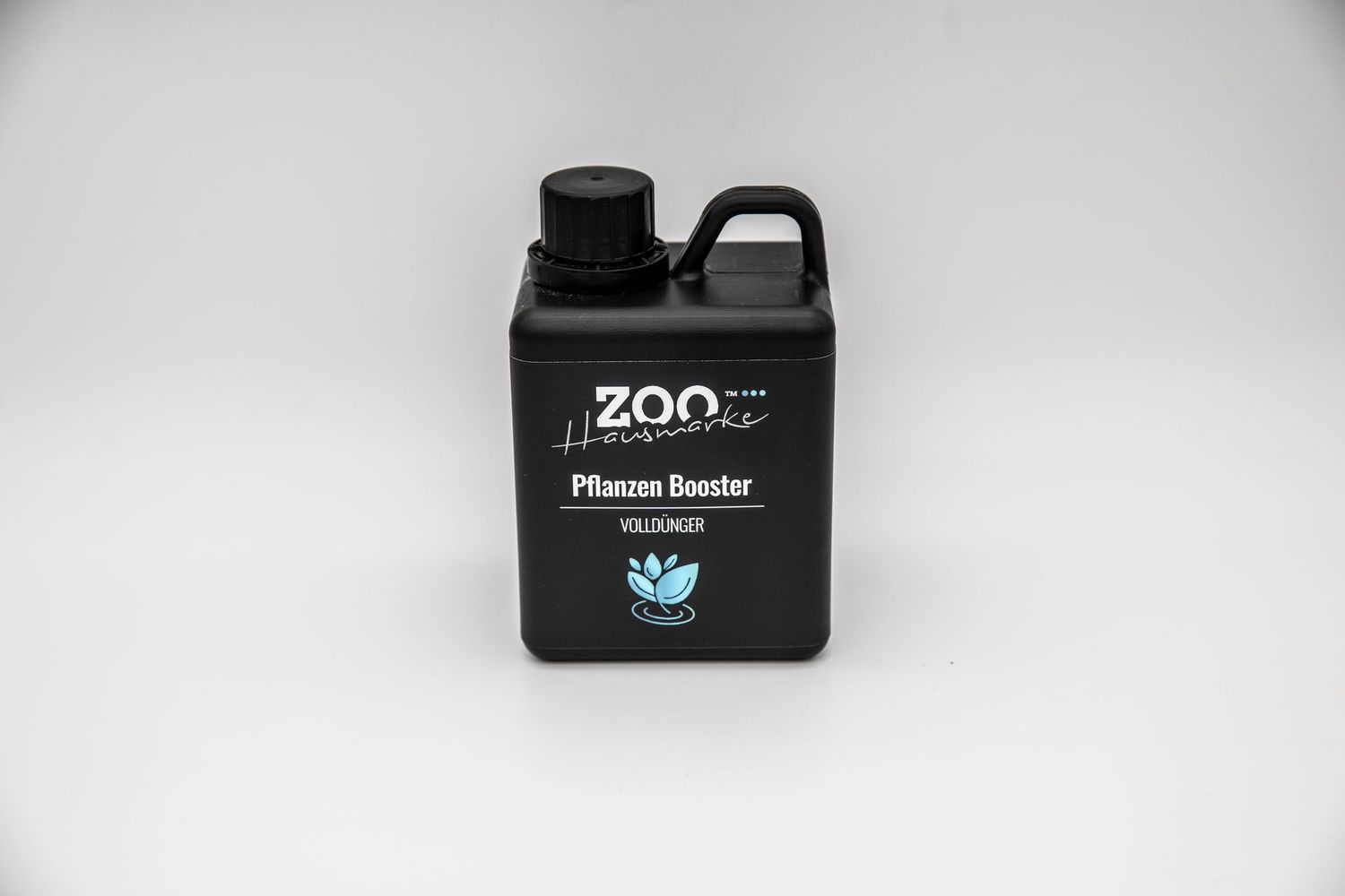 Pflanzen Booster