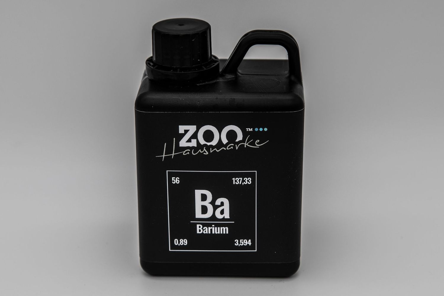 Barium