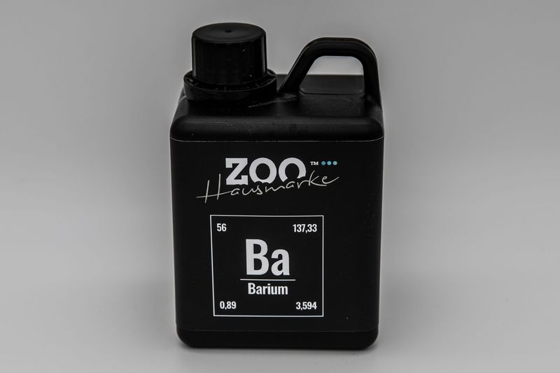 Barium