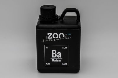 Barium