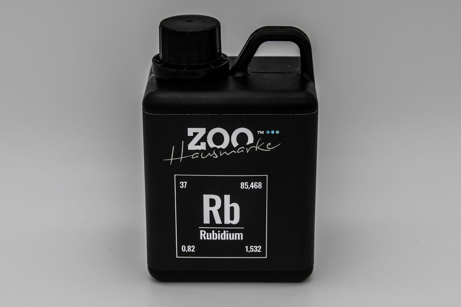 Rubidum