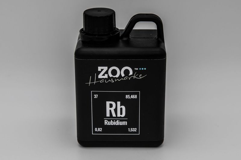 Rubidum