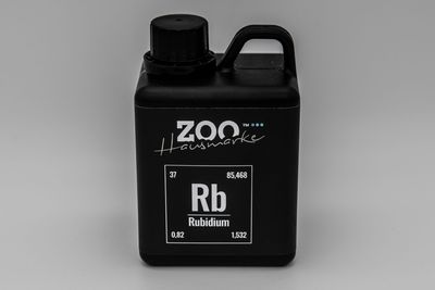 Rubidum