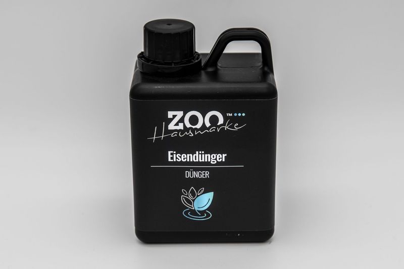 Eisendünger Eisendünger