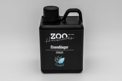 Eisendünger Eisendünger