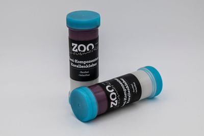 Korallenkleber