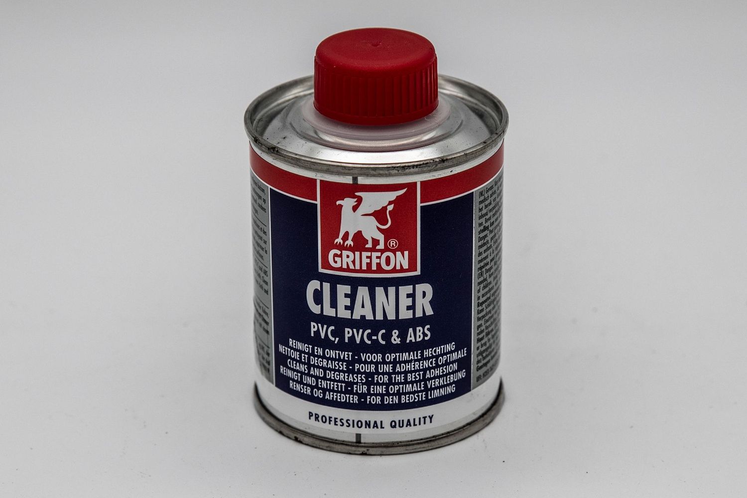 Cleaner