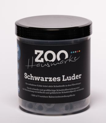 Schwarzes Luder