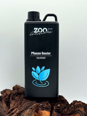 GIGAZOO PRO – Pflanzen Booster GIGAZOO PRO – Pflanzen Booster