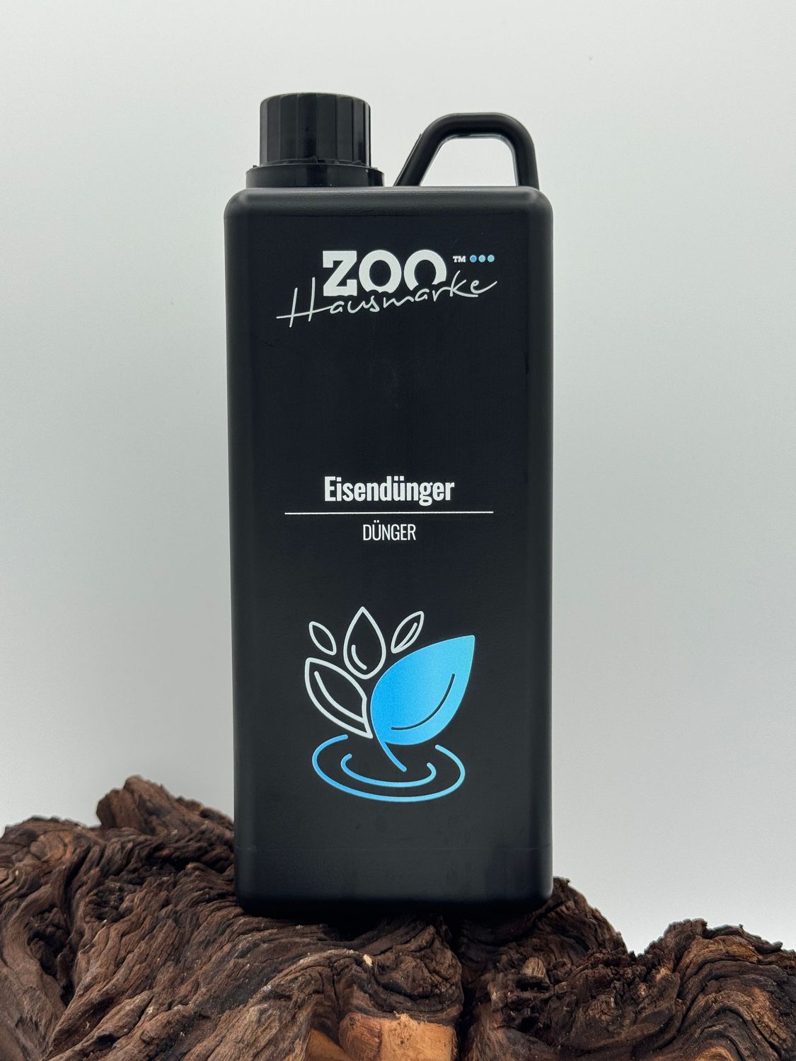 GIGAZOO PRO – Eisen Dünger