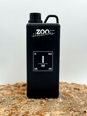 GIGAZOO PRO – Jod (I) GIGAZOO PRO – Jod (I)