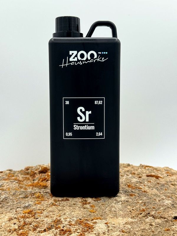 GIGAZOO PRO – Strontium (Sr) GIGAZOO PRO – Strontium (Sr)