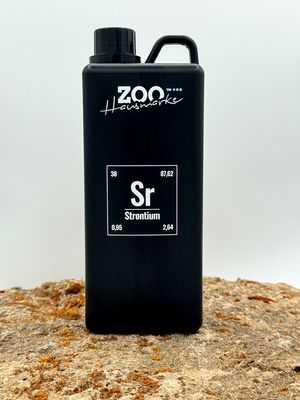 GIGAZOO PRO – Strontium (Sr)
