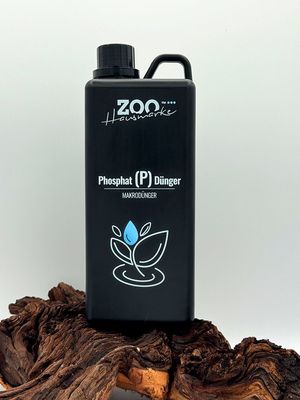 ​GIGAZOO PRO – Phosphat Dünger