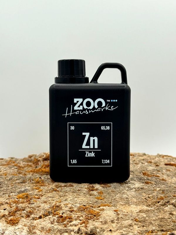 GIGAZOO PRO – Zink (Zn) GIGAZOO PRO – Zink (Zn)