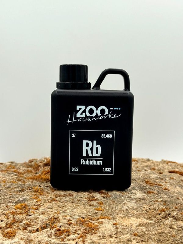 GIGAZOO PRO – Rubidium (Rb) GIGAZOO PRO – Rubidium (Rb)
