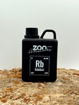 GIGAZOO PRO – Rubidium (Rb) GIGAZOO PRO – Rubidium (Rb)