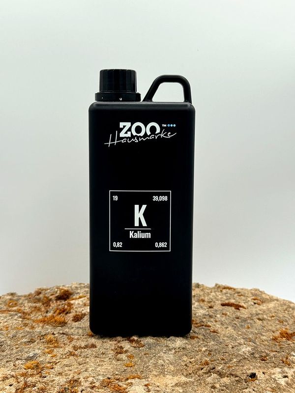 GIGAZOO PRO – Kalium (K) GIGAZOO PRO – Kalium (K)