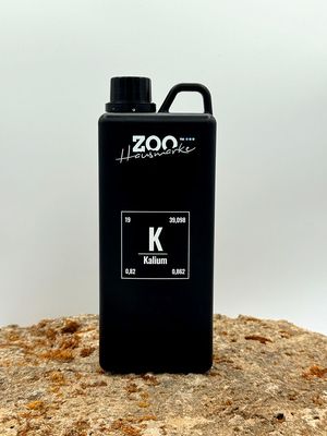 GIGAZOO PRO – Kalium (K) GIGAZOO PRO – Kalium (K)