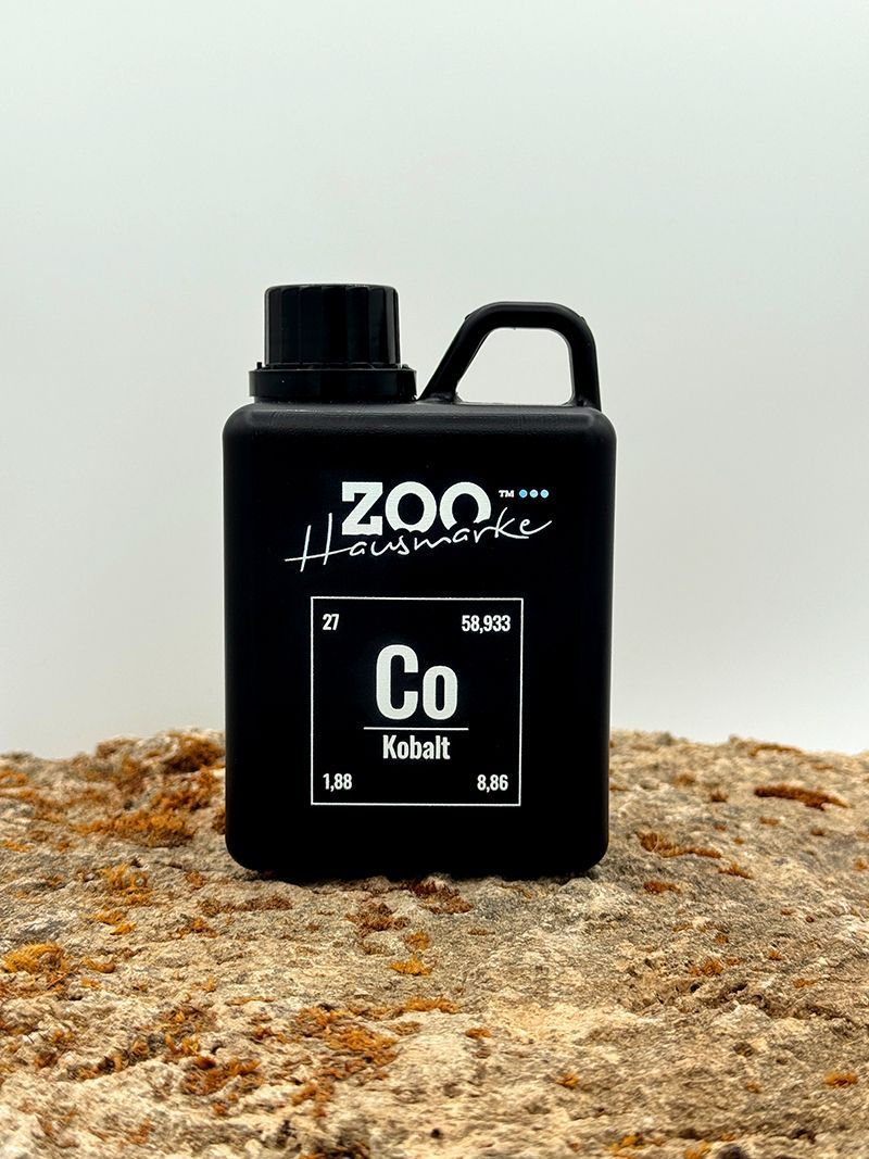 GIGAZOO PRO – Cobalt (Co) GIGAZOO PRO – Cobalt (Co)