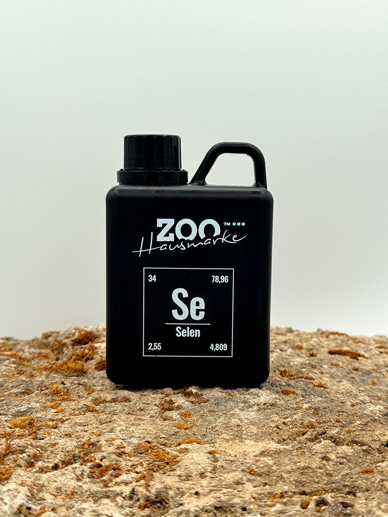 GIGAZOO PRO – Selen (Se)