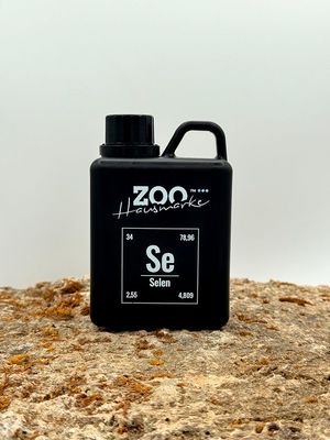 GIGAZOO PRO – Selen (Se)