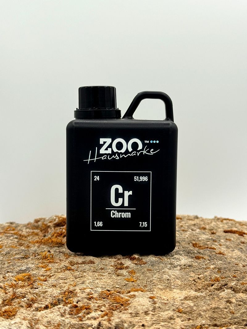GIGAZOO PRO – Chrom (Cr) GIGAZOO PRO – Chrom (Cr)