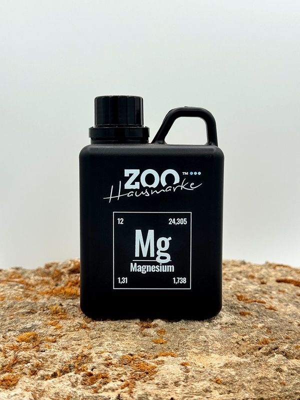 GIGAZOO PRO – Magnesium (Mg) GIGAZOO PRO – Magnesium (Mg)