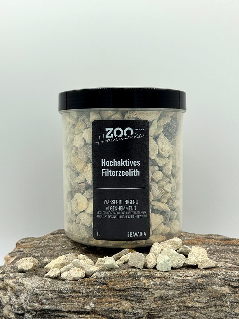 GIGAZOO PRO – ZeoBalance