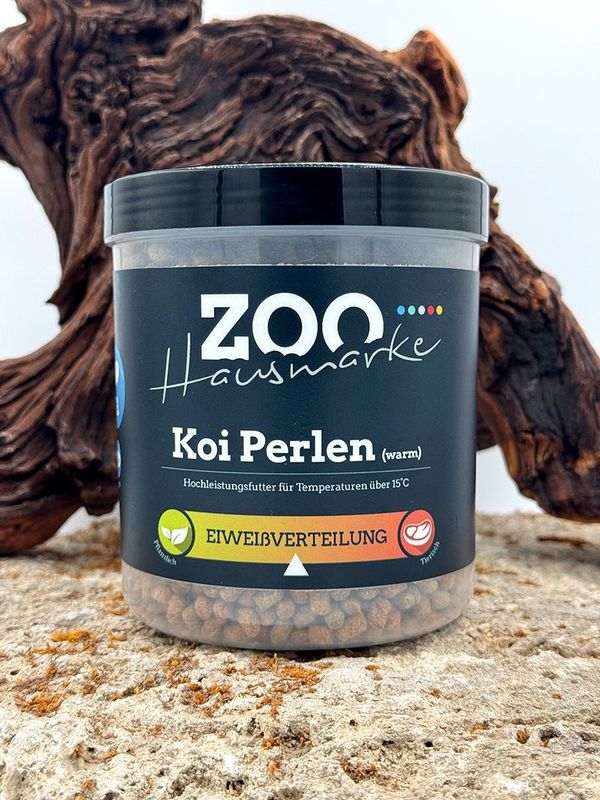 GIGAZOO PRO – Koi Perlen SOMMER GIGAZOO PRO – Koi Perlen SOMMER