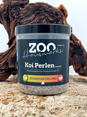 GIGAZOO PRO – Koi Perlen SOMMER GIGAZOO PRO – Koi Perlen SOMMER