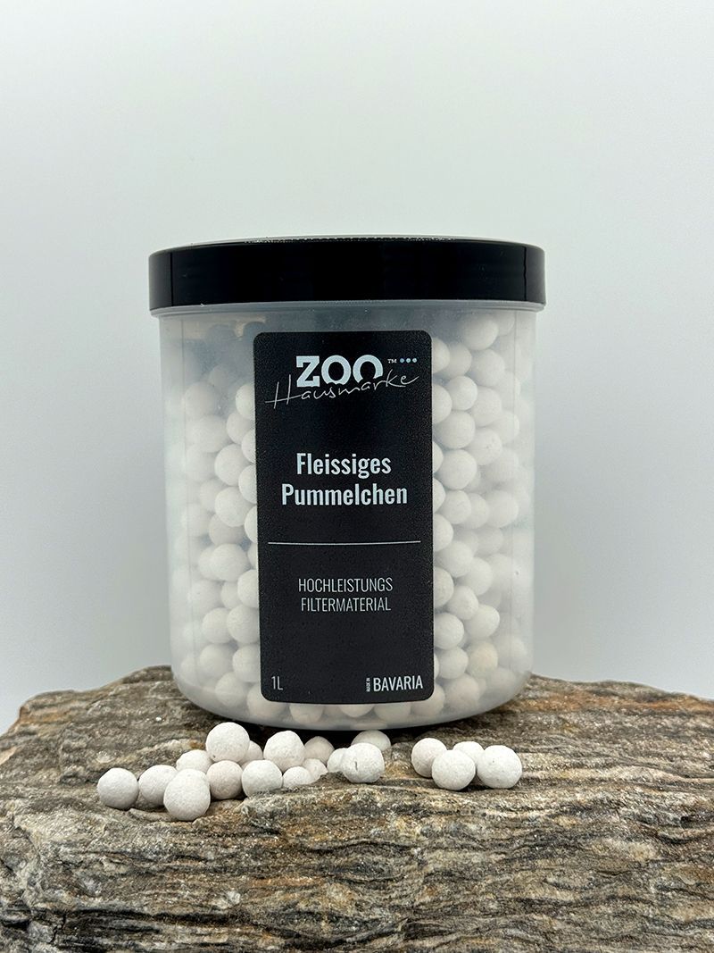 GIGAZOO PRO – BioSphere 1600