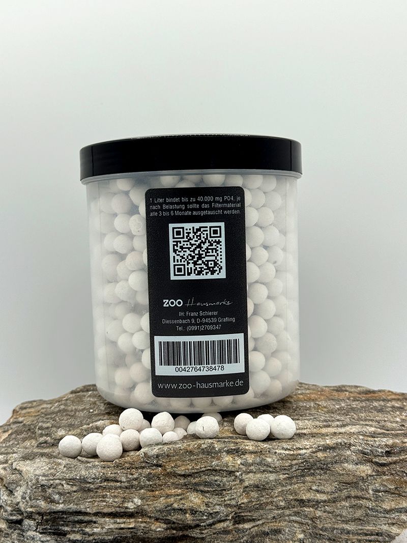 GIGAZOO PRO - BioSphere 1600 - 