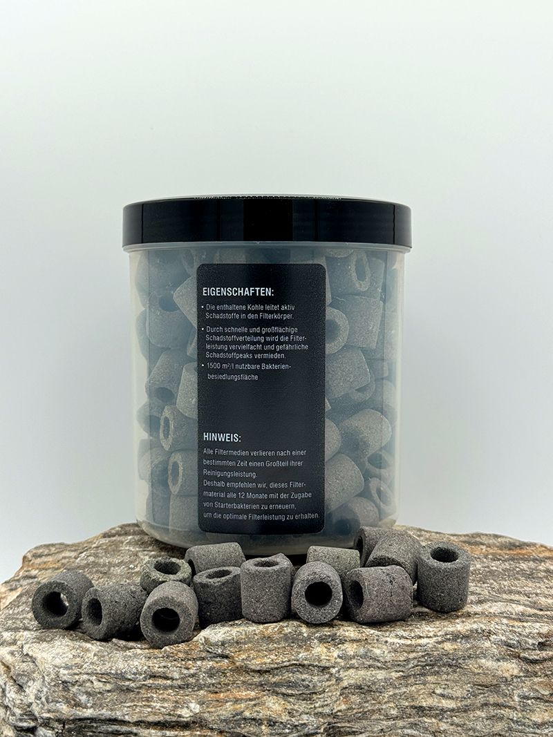 GIGAZOO PRO – CarbonMatrix 1500